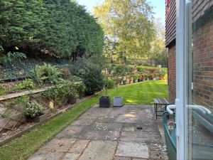 Patio- click for photo gallery